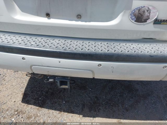 2007 JEEP COMMANDER 1J8HG48P97C601058 Photo 5