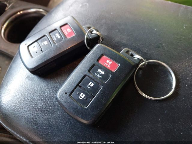 4T1BK1EB6FU160707 Toyota 2gr-fe