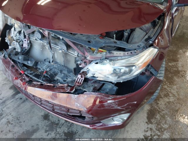 4T1BK1EB6FU160707 Toyota 2gr-fe