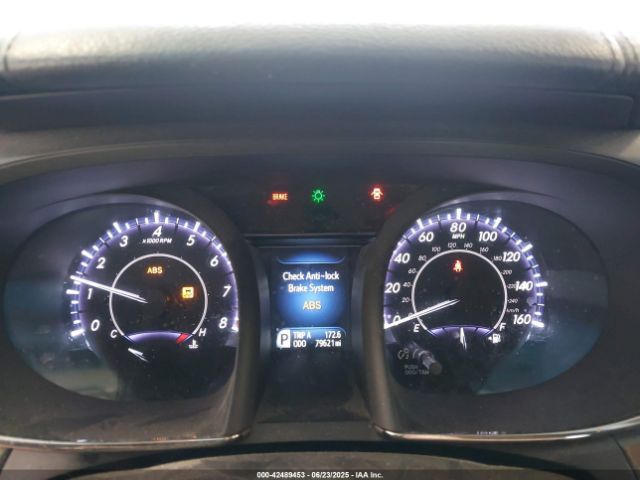 4T1BK1EB6FU160707 Toyota 2gr-fe