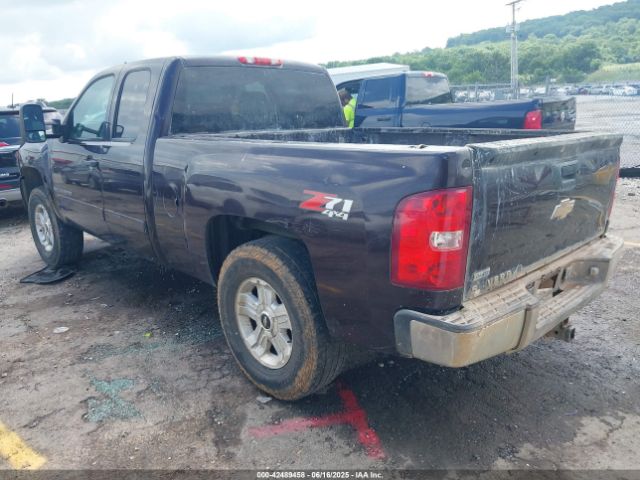 2008 CHEVROLET SILVERADO 1500 1GCEK19068E170452 Photo 2