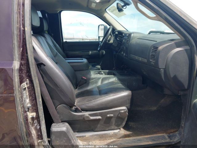 2008 CHEVROLET SILVERADO 1500 1GCEK19068E170452 Photo 4