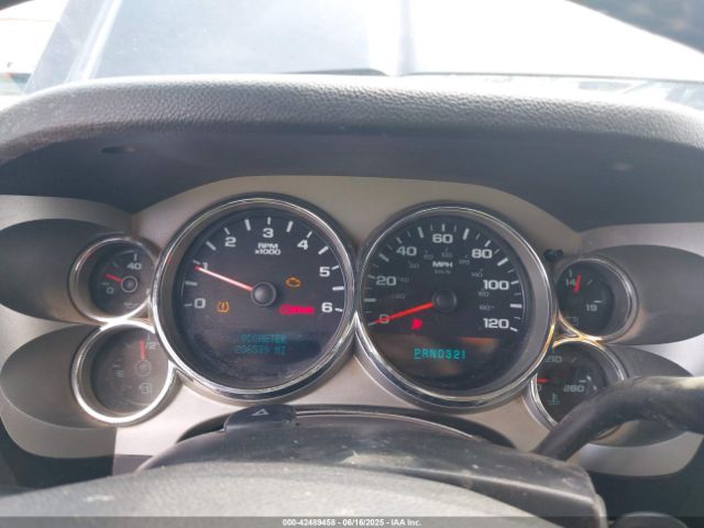 2008 CHEVROLET SILVERADO 1500 1GCEK19068E170452 Photo 6