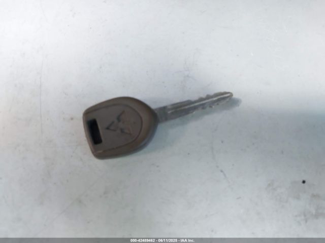 2004 MITSUBISHI GALANT 4A3AB76S14E096615 Photo 10