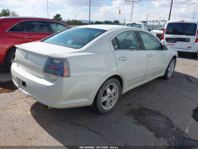 2004 MITSUBISHI GALANT 4A3AB76S14E096615 Photo 3