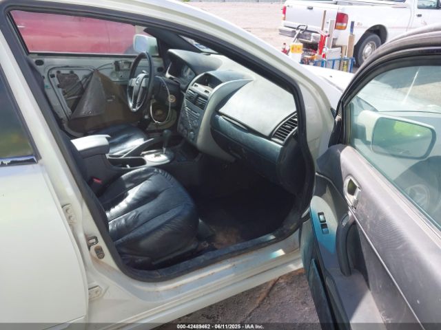 2004 MITSUBISHI GALANT 4A3AB76S14E096615 Photo 4