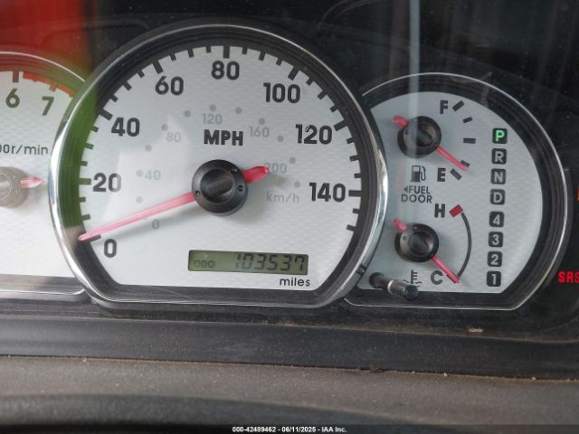 2004 MITSUBISHI GALANT 4A3AB76S14E096615 Photo 6