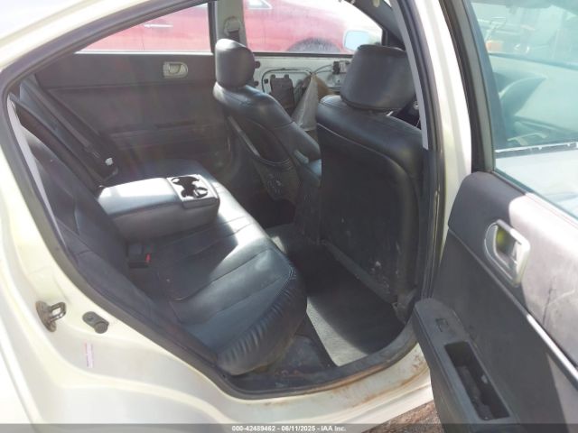 2004 MITSUBISHI GALANT 4A3AB76S14E096615 Photo 7