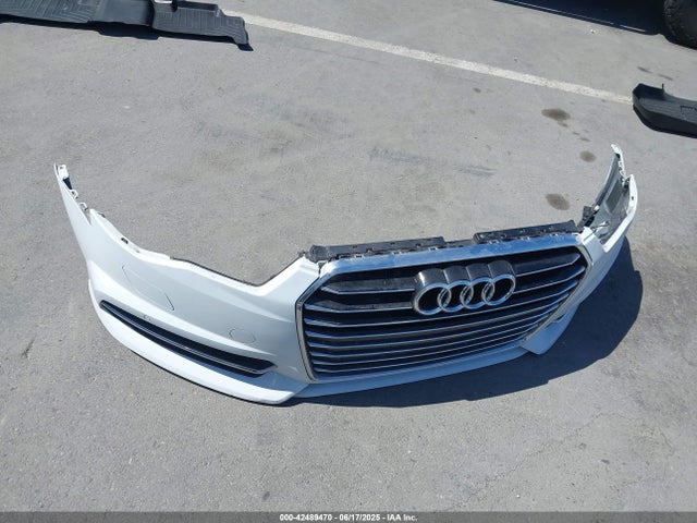Audi A6 2016 WAUDFAFC8GN010776 Image 12