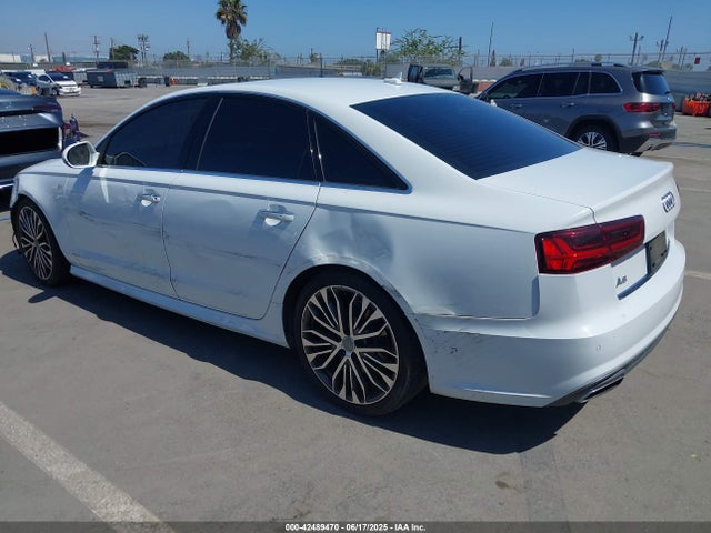 Audi A6 2016 WAUDFAFC8GN010776 Image 3