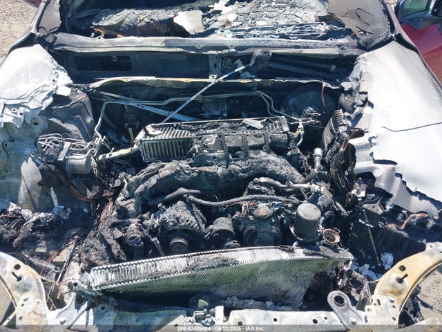Subaru na, u4 2022 4S3BWGN60N3017738 Image 10