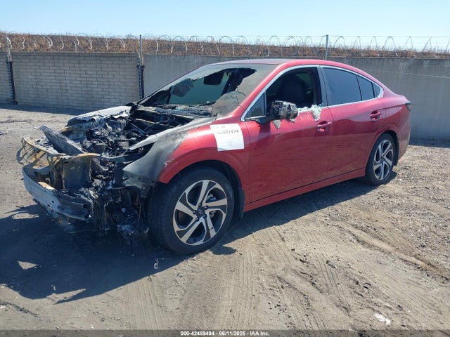Subaru na, u4 2022 4S3BWGN60N3017738 Image 2