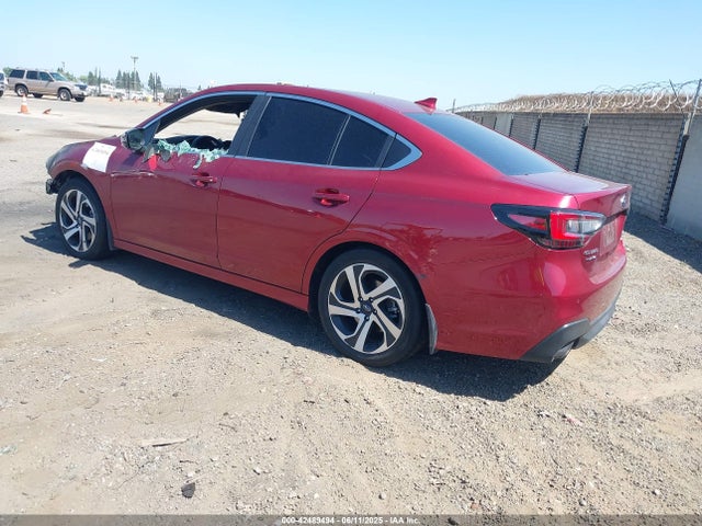 Subaru na, u4 2022 4S3BWGN60N3017738 Image 3