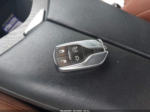 2018 MASERATI GHIBLI ZAM57XSA0J1286682 Photo 10