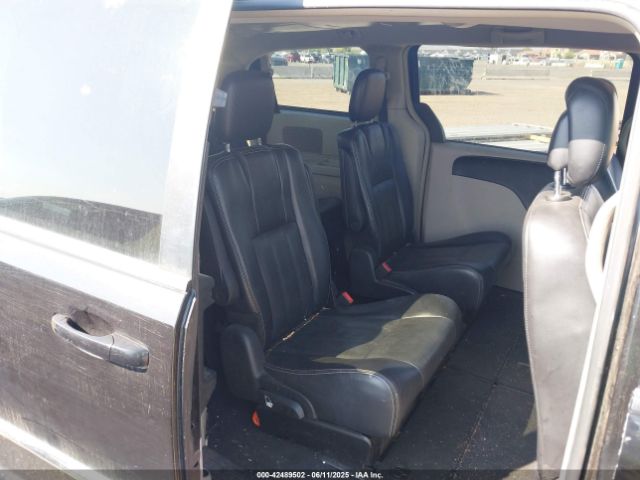 2012 CHRYSLER TOWN & COUNTRY 2C4RC1BG1CR423548 Photo 7