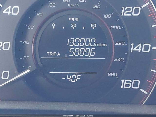 1HGCR2F57EA164124 Honda k24w1