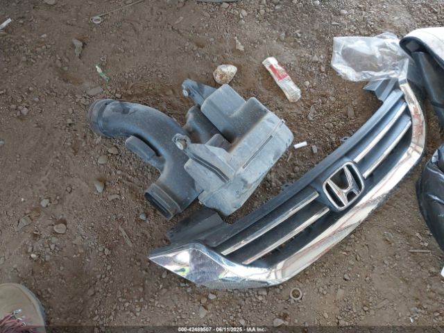 1HGCR2F57EA164124 Honda k24w1