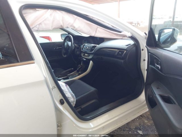 1HGCR2F57EA164124 Honda k24w1