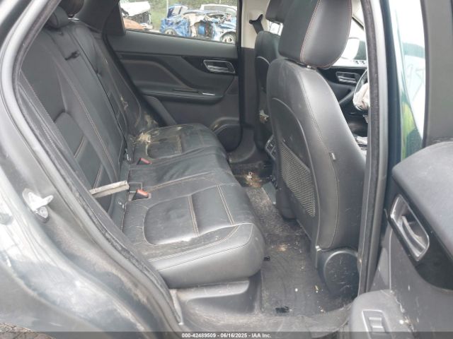 2018 JAGUAR F-PACE SADCK2FX9JA274370 Photo 7
