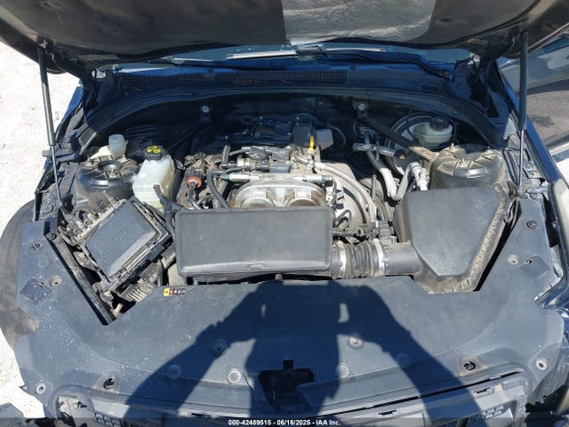 2013 CADILLAC ATS 1G6AA5RA4D0144153 Photo 9