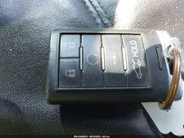 2013 CADILLAC ATS 1G6AA5RA4D0144153 Photo 10
