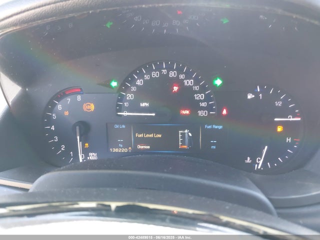 2013 CADILLAC ATS 1G6AA5RA4D0144153 Photo 6