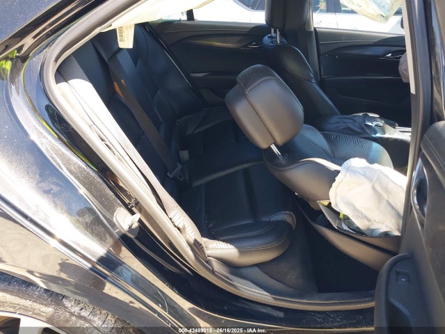 2013 CADILLAC ATS 1G6AA5RA4D0144153 Photo 7
