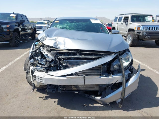 Honda k20c2 2021 2HGFC2F84MH519520 Image 11