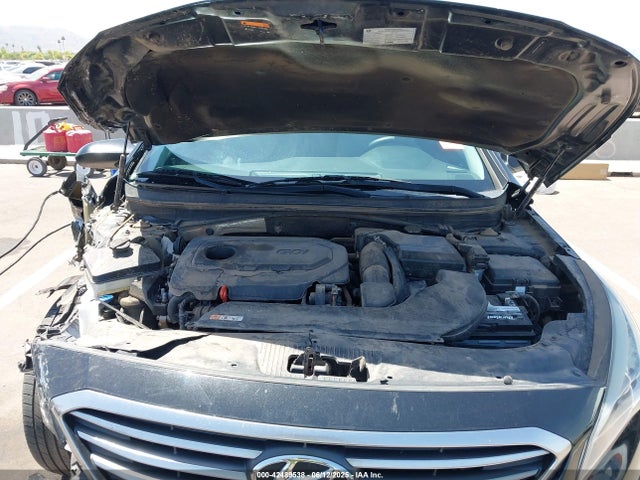 5NPE24AF5HH482649 Hyundai Sonata