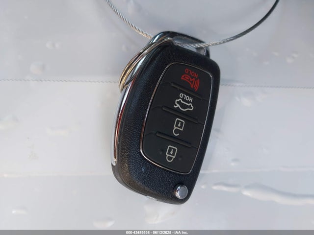 5NPE24AF5HH482649 Hyundai Sonata