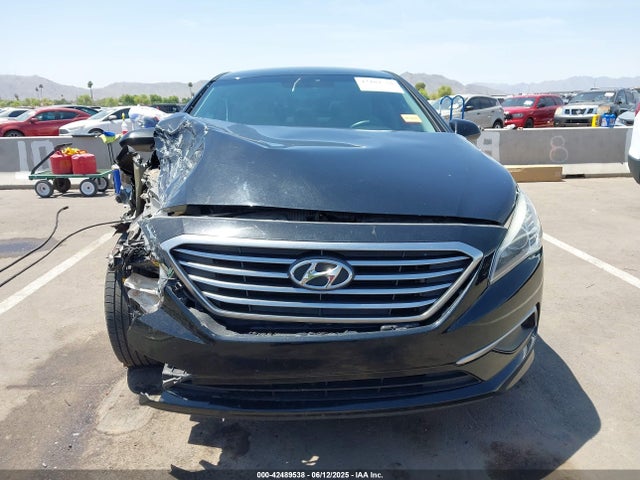 5NPE24AF5HH482649 Hyundai Sonata