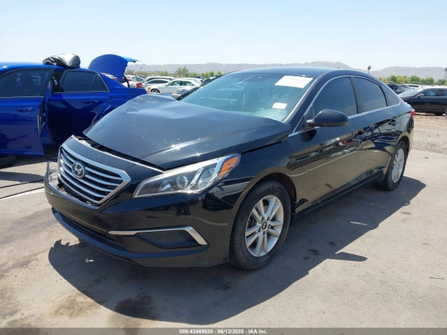 5NPE24AF5HH482649 Hyundai Sonata