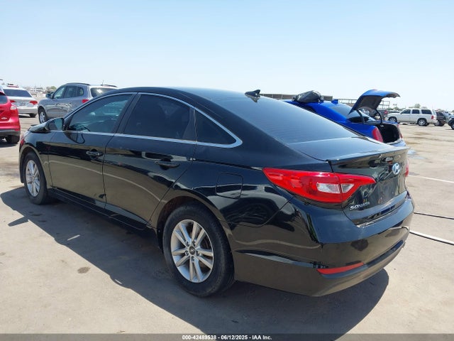 5NPE24AF5HH482649 Hyundai Sonata