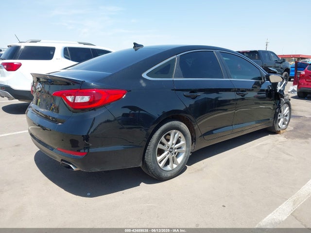 5NPE24AF5HH482649 Hyundai Sonata