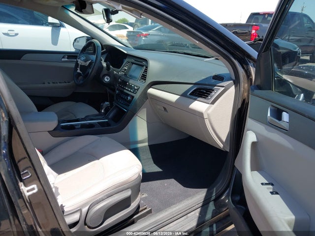 5NPE24AF5HH482649 Hyundai Sonata