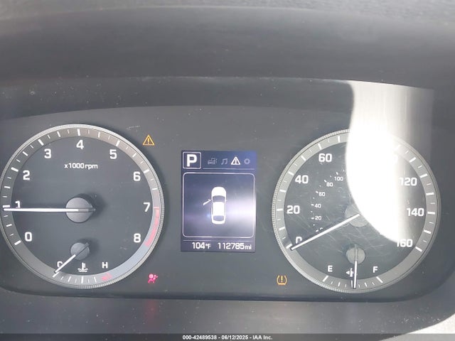 5NPE24AF5HH482649 Hyundai Sonata