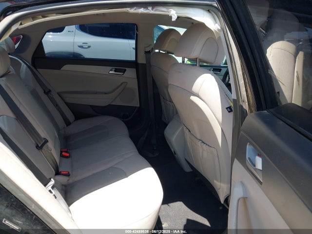 5NPE24AF5HH482649 Hyundai Sonata