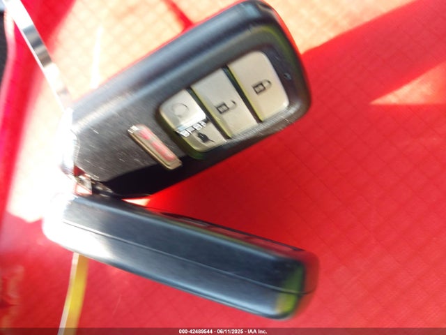5FNYF6H70GB122603 Honda j35y6