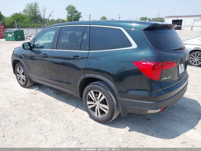 5FNYF6H70GB122603 Honda j35y6