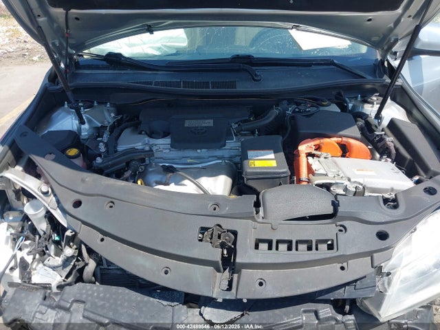 Toyota 2ar-fxe+2jm 2015 4T1BD1FKXFU170049 Image 10