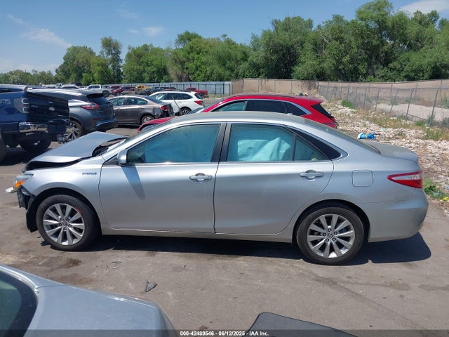 Toyota 2ar-fxe+2jm 2015 4T1BD1FKXFU170049 Image 15