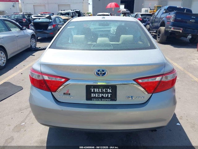 Toyota 2ar-fxe+2jm 2015 4T1BD1FKXFU170049 Image 17