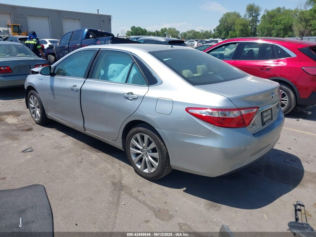 Toyota 2ar-fxe+2jm 2015 4T1BD1FKXFU170049 Image 3