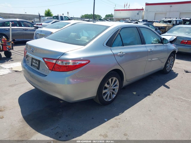 Toyota 2ar-fxe+2jm 2015 4T1BD1FKXFU170049 Image 4
