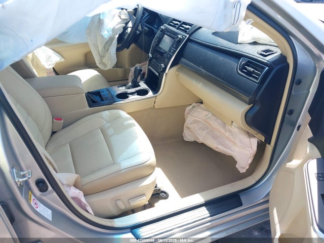 Toyota 2ar-fxe+2jm 2015 4T1BD1FKXFU170049 Image 5