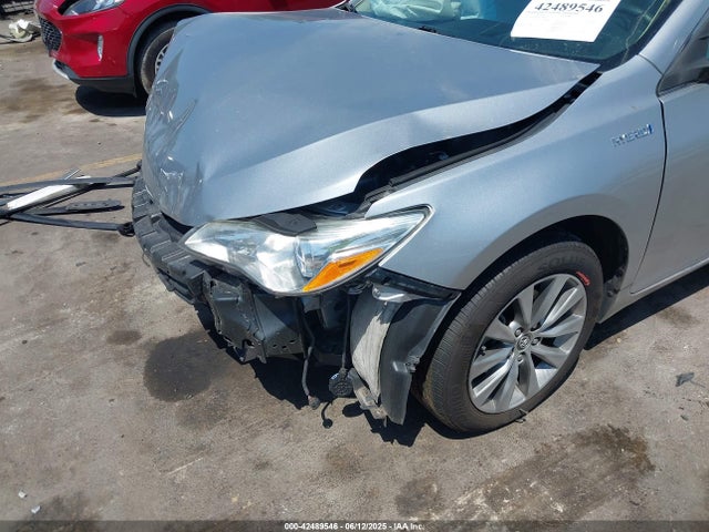 Toyota 2ar-fxe+2jm 2015 4T1BD1FKXFU170049 Image 6