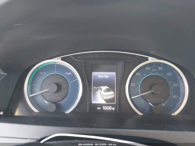 Toyota 2ar-fxe+2jm 2015 4T1BD1FKXFU170049 Image 7