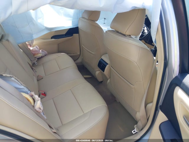 Toyota 2ar-fxe+2jm 2015 4T1BD1FKXFU170049 Image 8