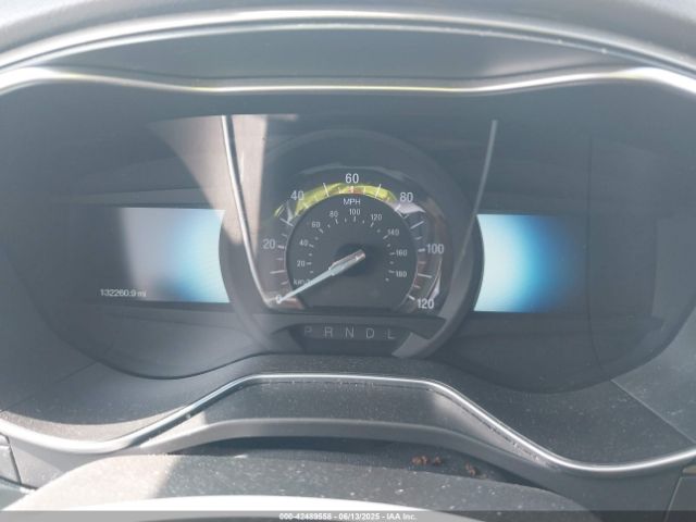 3FA6P0PU4ER357080 Ford Fusion Energi Se Luxury