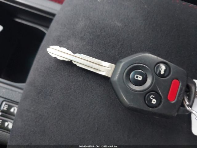 2018 SUBARU WRX STI JF1VA2M60J9803732 Photo 10